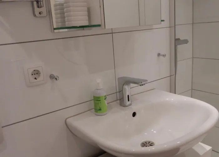 Strandnahes Ostseescholle Mit Balkon , Parkplatz Timmendorfer Strand